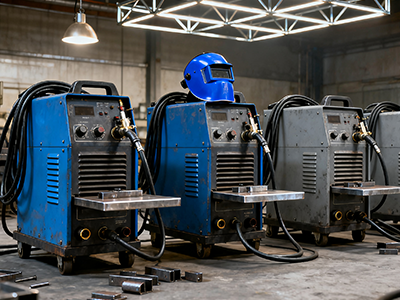 二氧化碳保护焊机