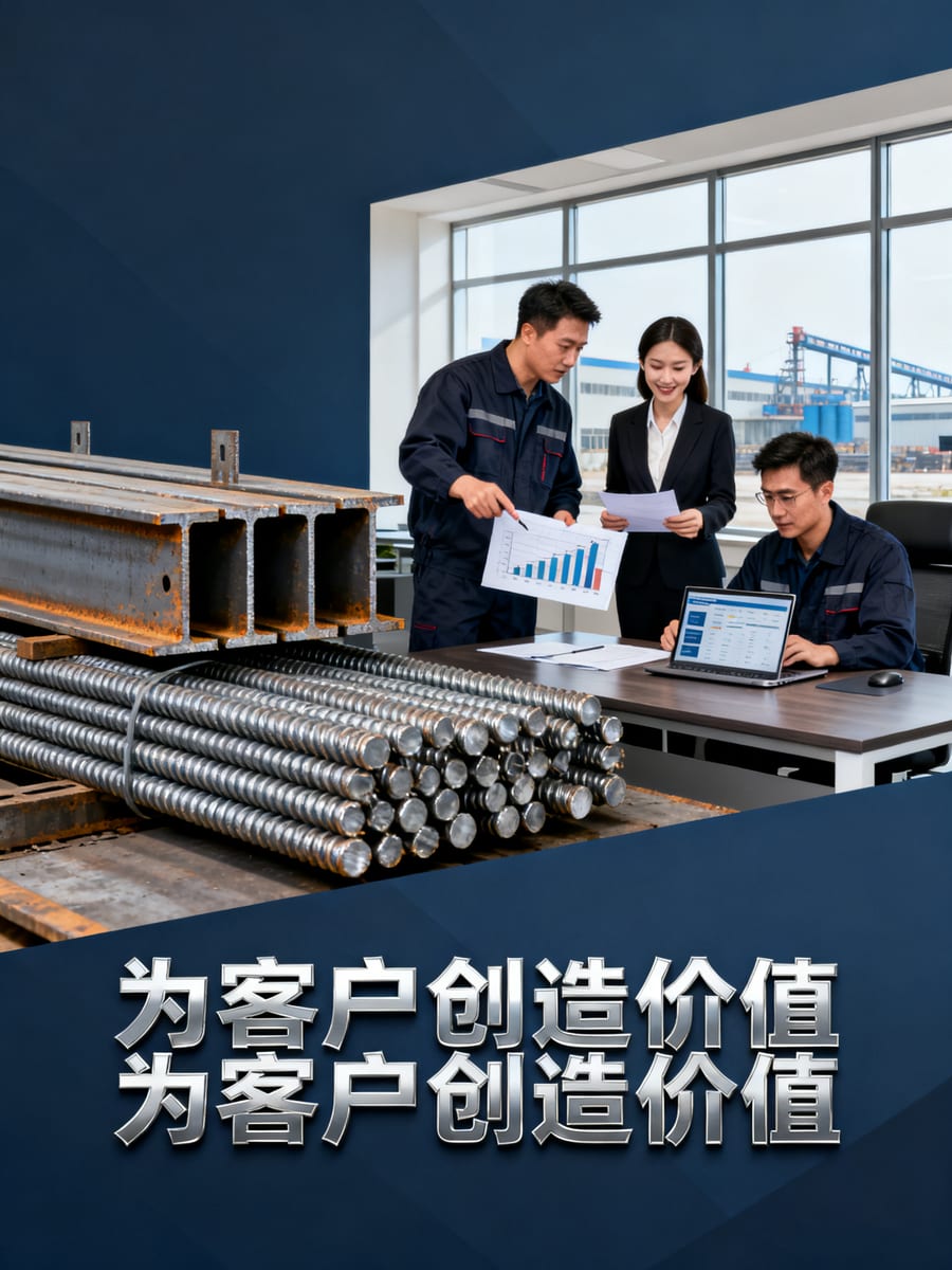 企业宗旨